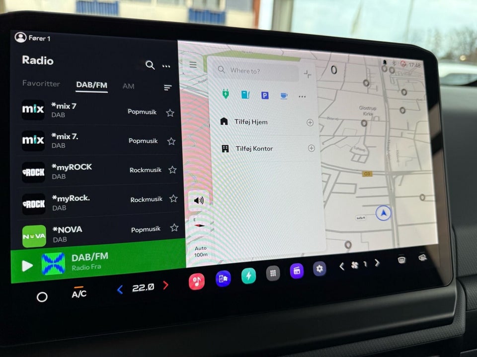 Kia PV5 71 Long Range Work Pro