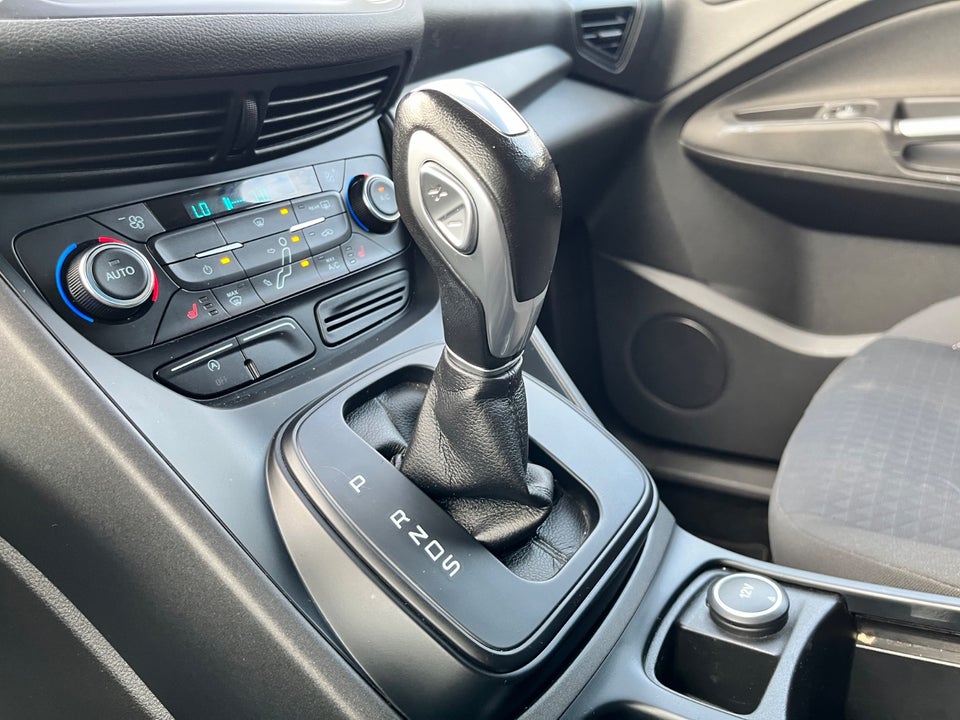 Ford C-MAX 1,5 TDCi 120 Titanium aut. Van 5d