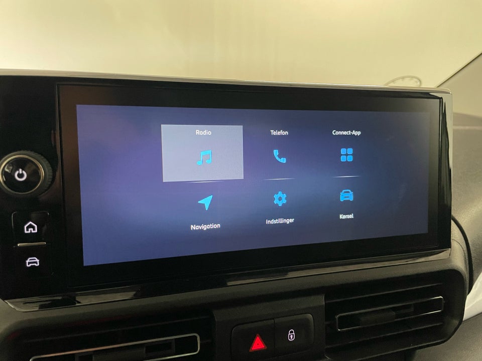 Toyota ProAce City 50 Medium Comfort