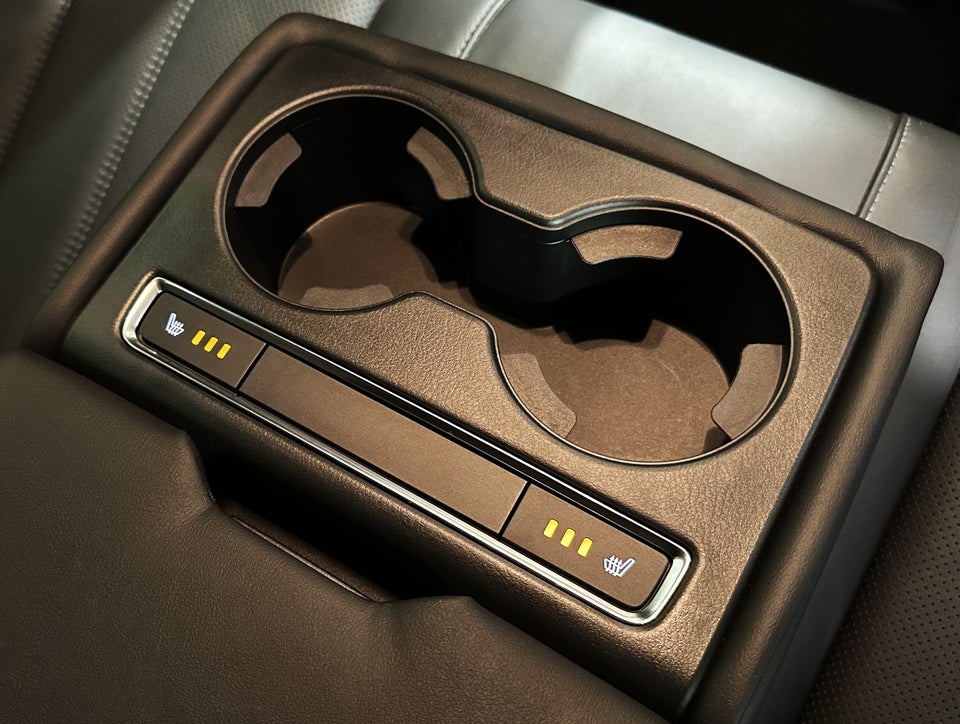 Mazda 6 2,5 SkyActiv-G 194 Optimum stc. aut. 5d