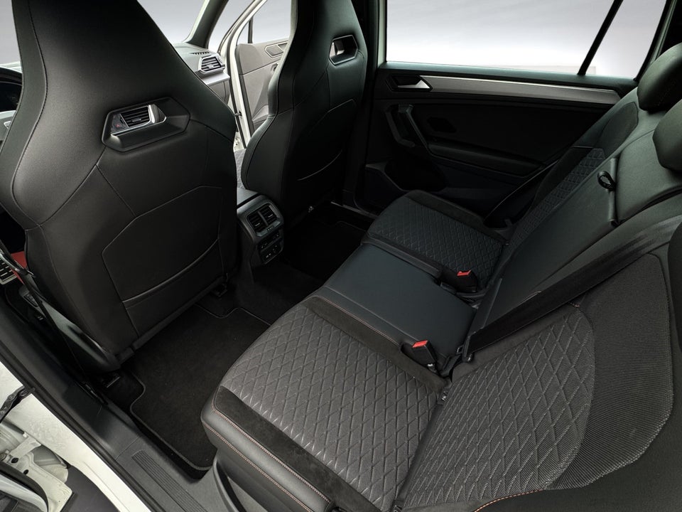 Seat Tarraco 1,4 eHybrid FR DSG 5d