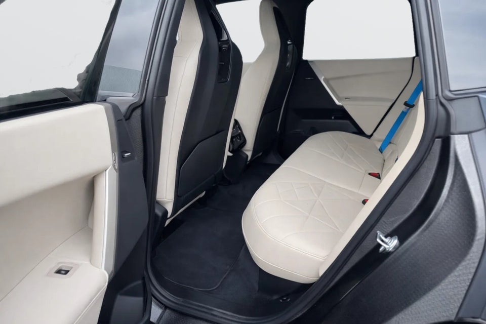 BMW iX xDrive40 Sport 5d