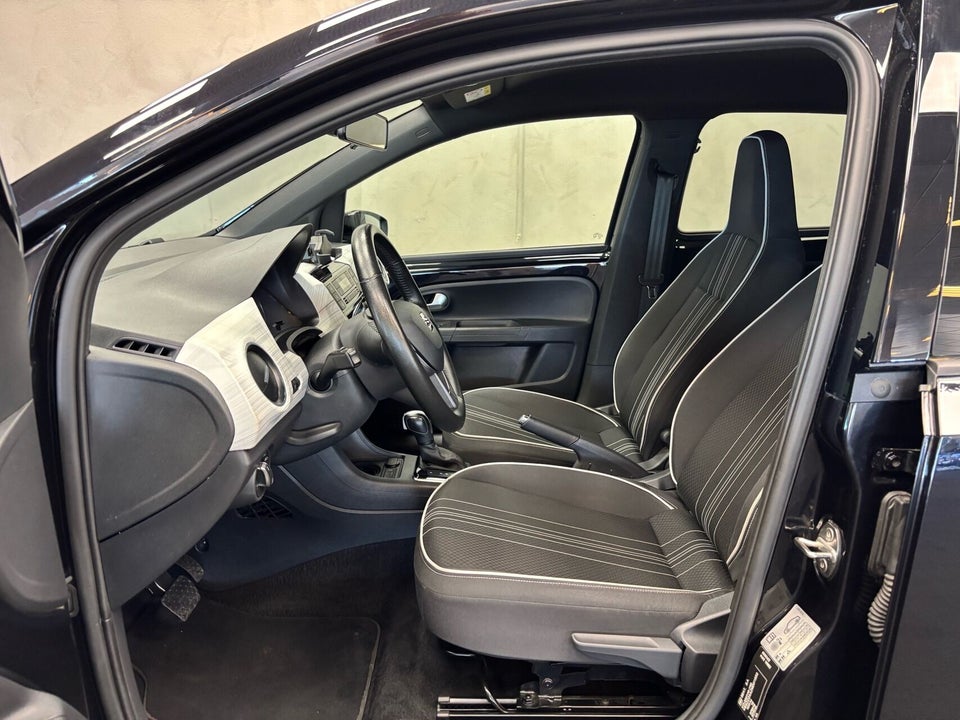 Seat Mii Electric 5d