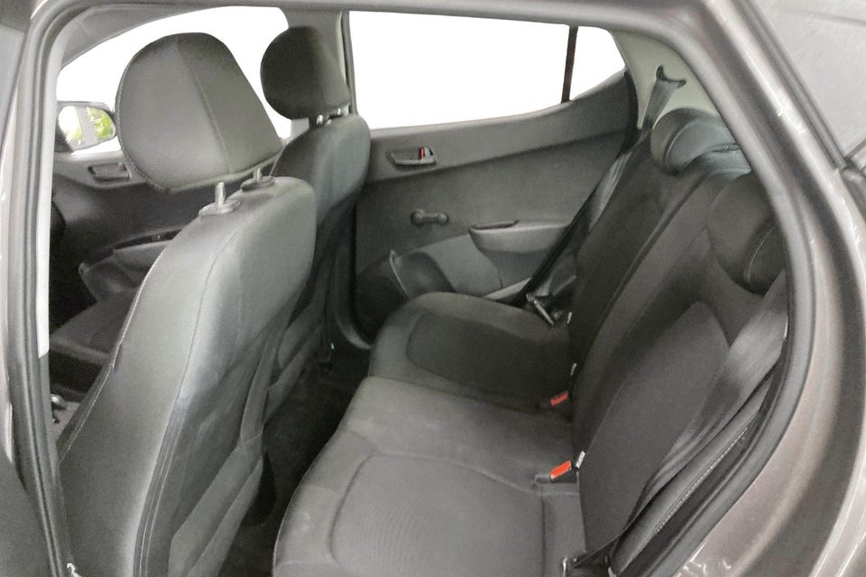 Hyundai i10 1,0 Trend Komfort 5d