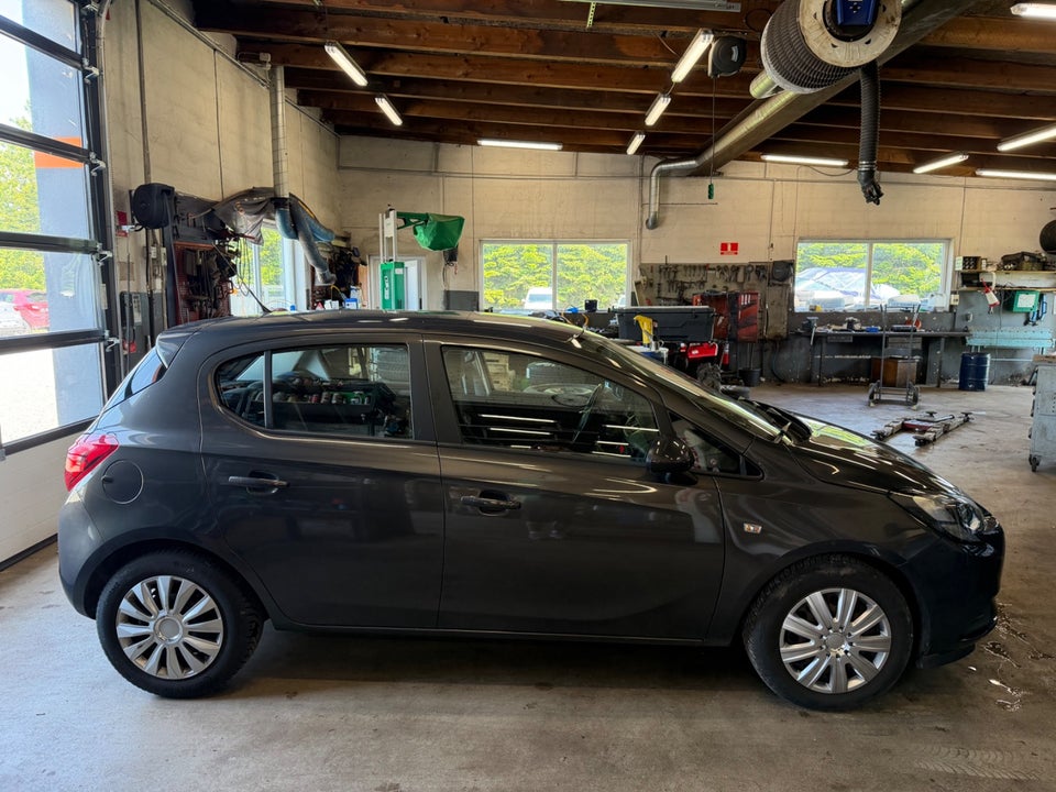 Opel Corsa 1,0 T 90 Enjoy 5d