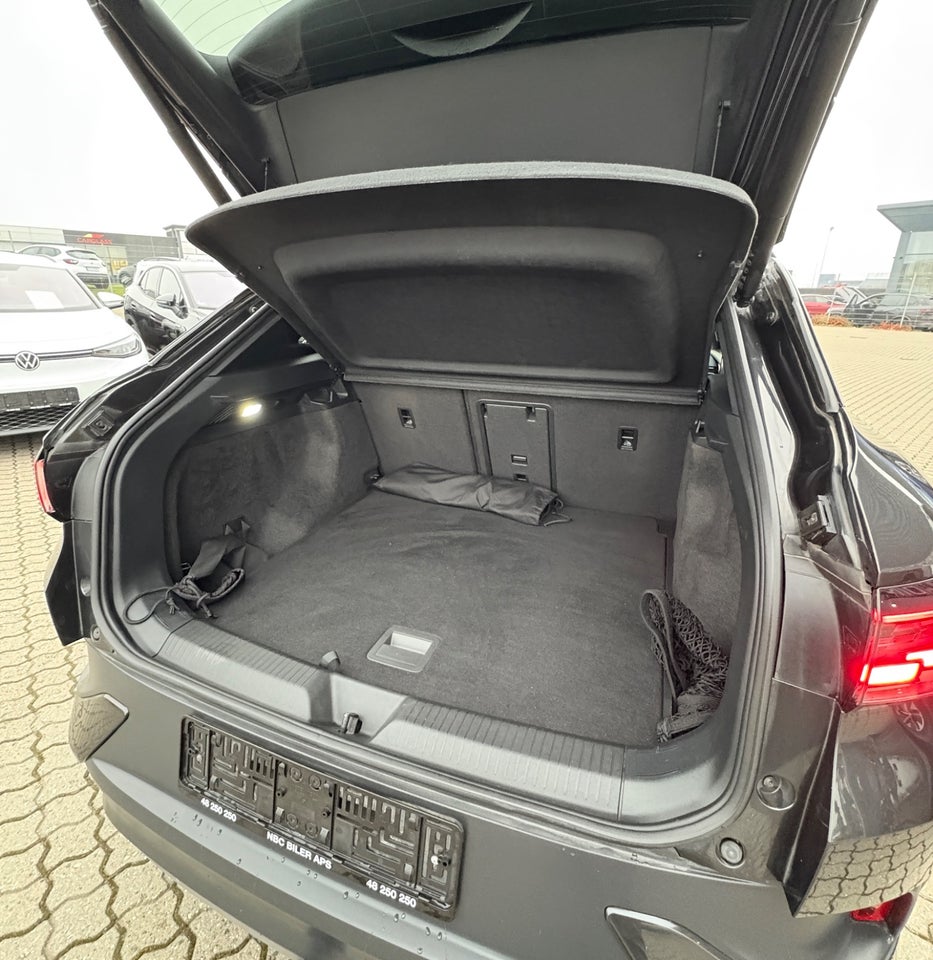 VW ID.4 77 GTX 4Motion 5d