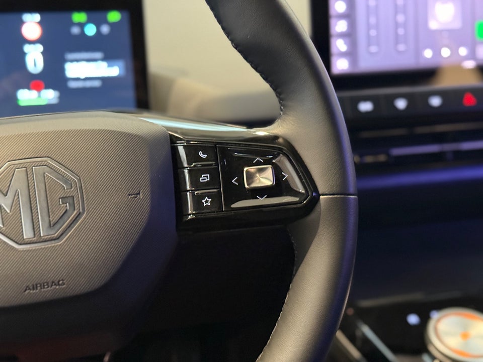 MG 4 51 Nordic Edition 5d