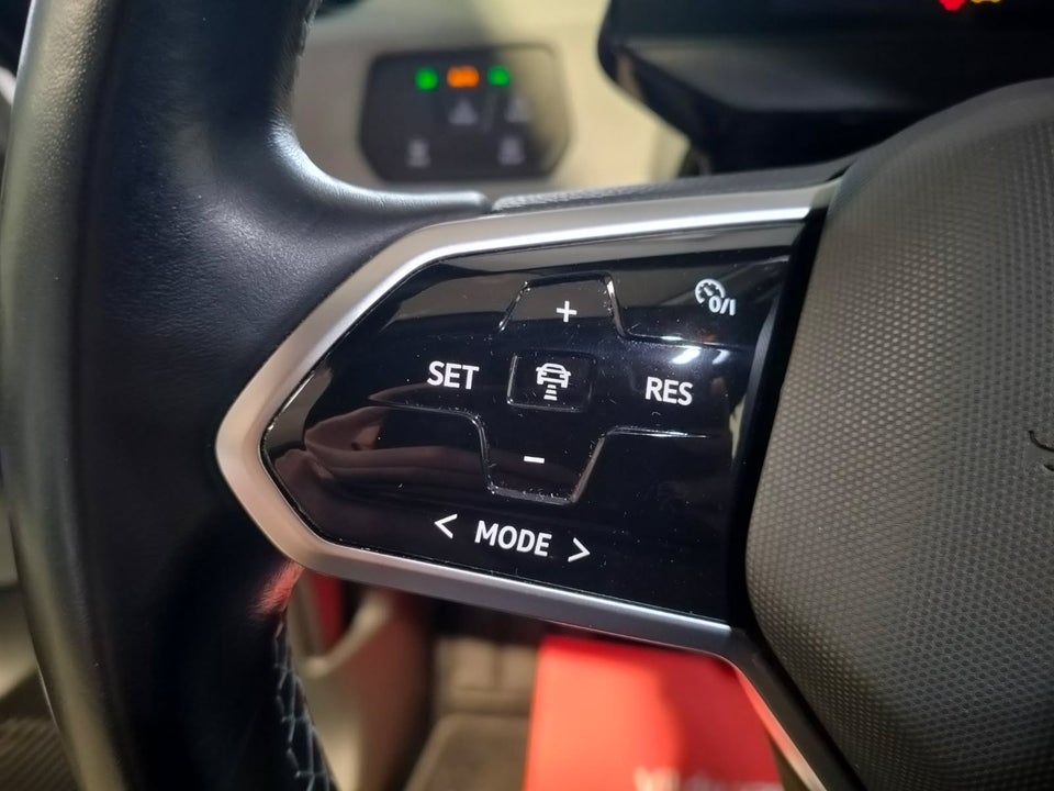 VW ID.3 58 Active Pro Performance 5d