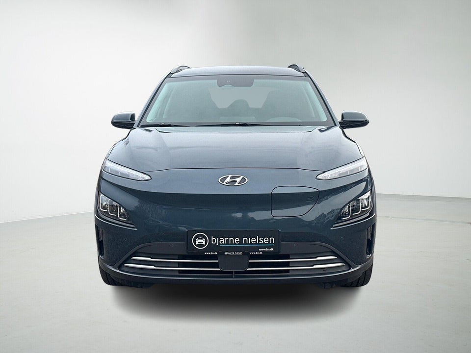 Hyundai Kona 39 EV Trend 5d