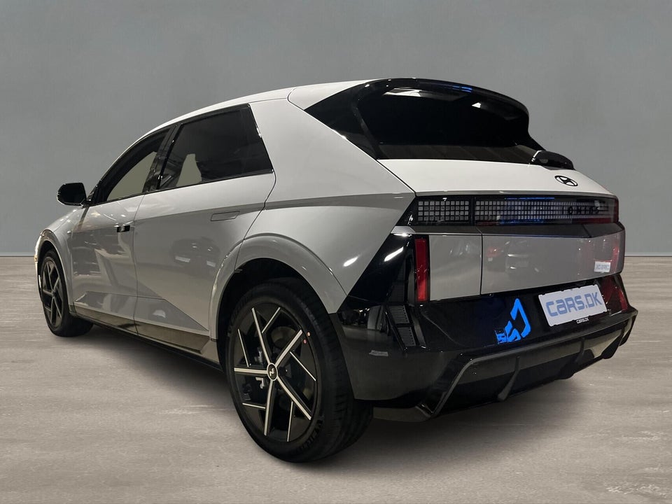 Hyundai Ioniq 5 84 N Line 5d