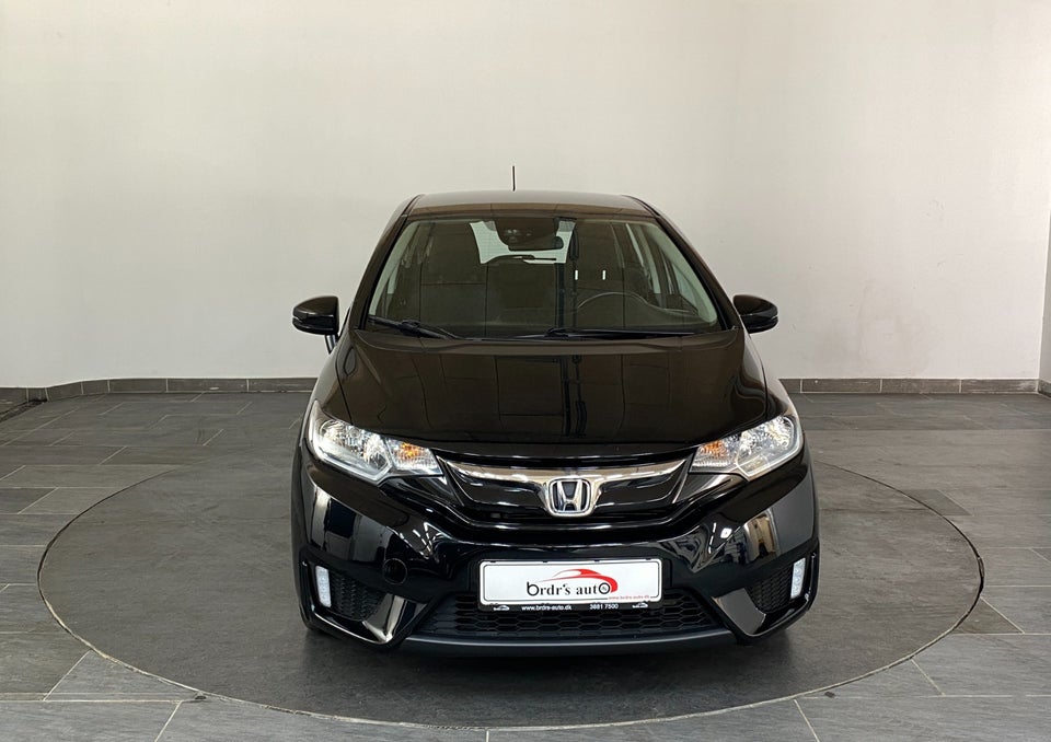 Honda Jazz 1,3 i-VTEC Comfort 5d