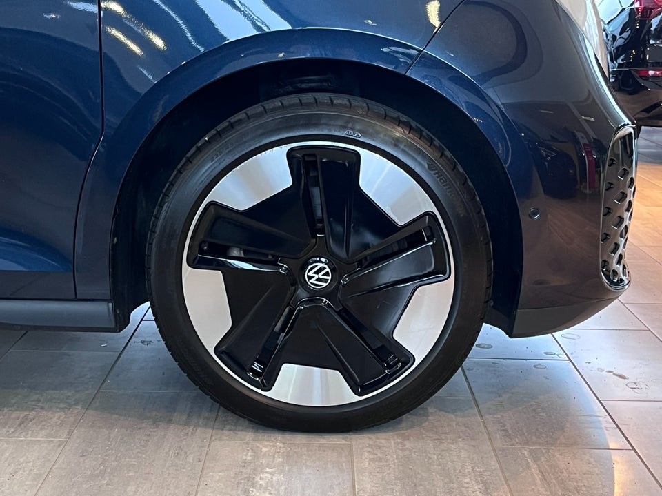 VW ID.Buzz 77 Style SWB 5d