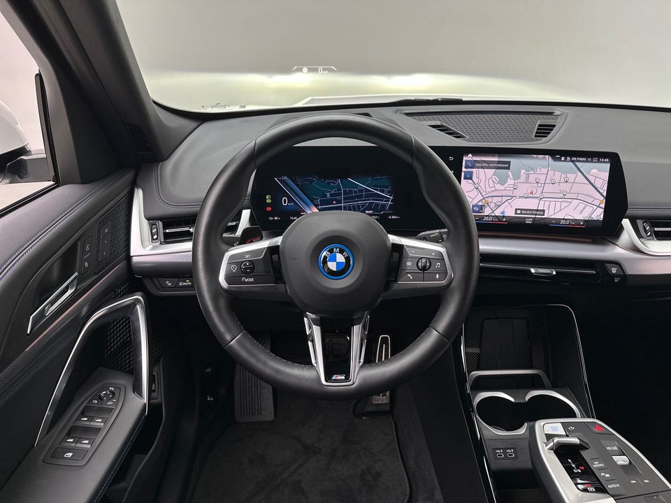 BMW iX1 xDrive30 M-Sport 5d