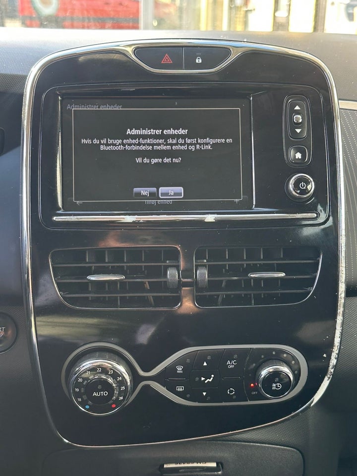 Renault Zoe 41 Intens 5d