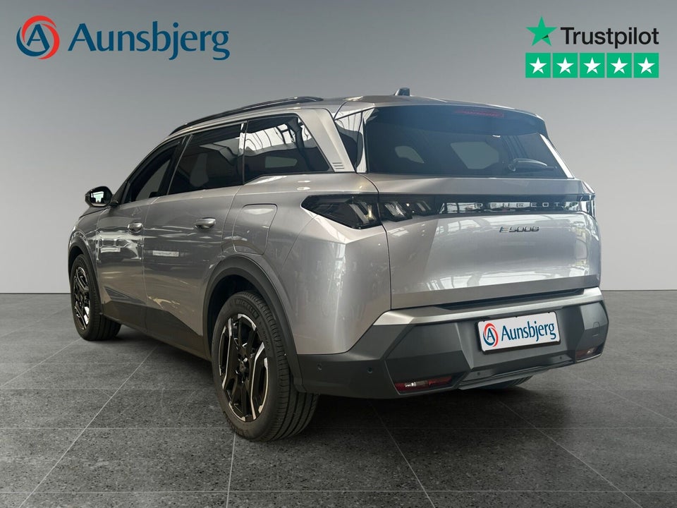 Peugeot e-5008 77 Allure 7prs 5d