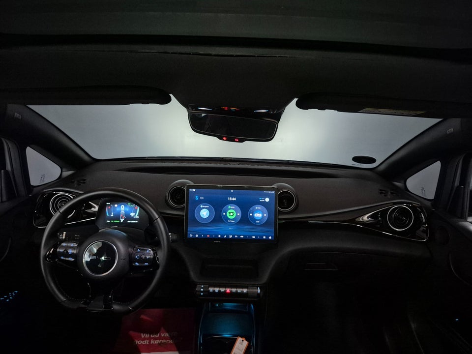 BYD Dolphin 60 Design 5d