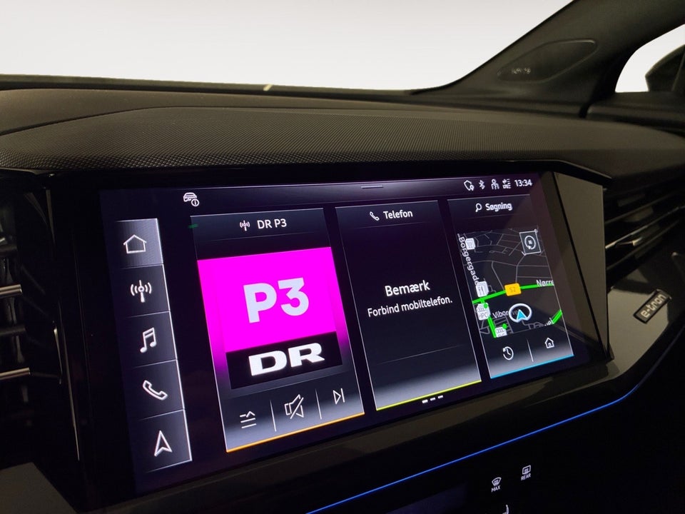 Audi Q4 e-tron 45 Ultra S-line Sportback 5d