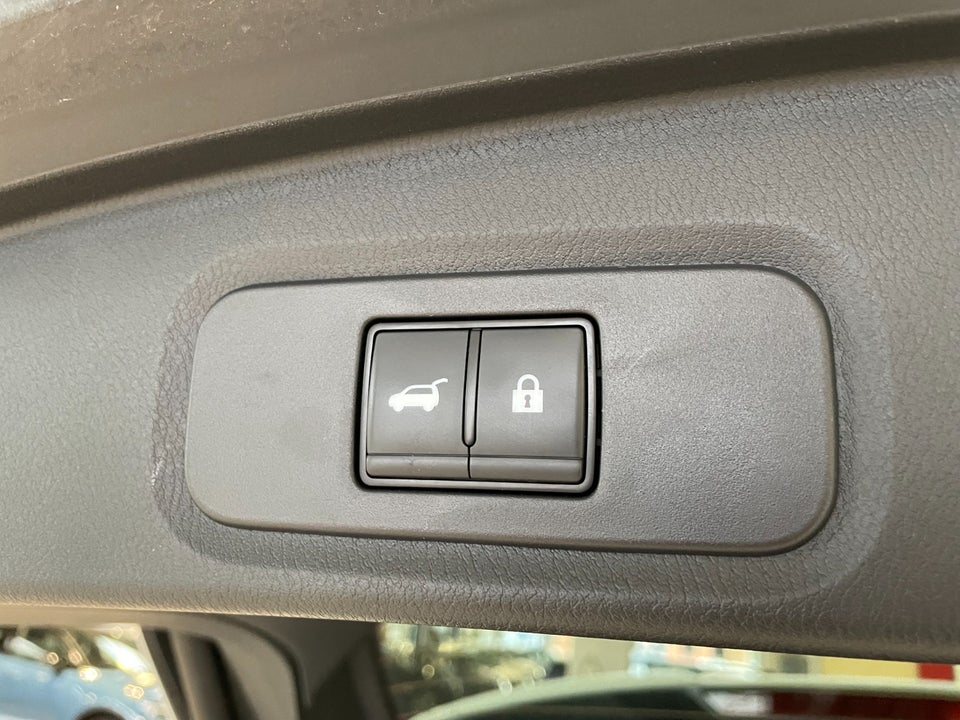 Nissan Qashqai 1,3 mHEV Tekna X-tr. 5d