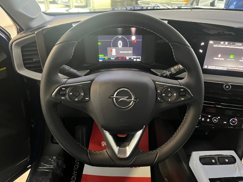 Opel Mokka-e 50 Elegance 5d