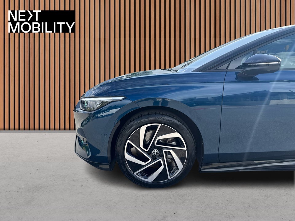 VW ID.7 77 Style Tourer 5d