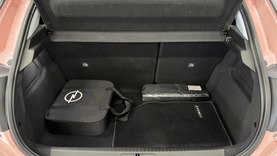 Opel Corsa-e 50 Edition 5d