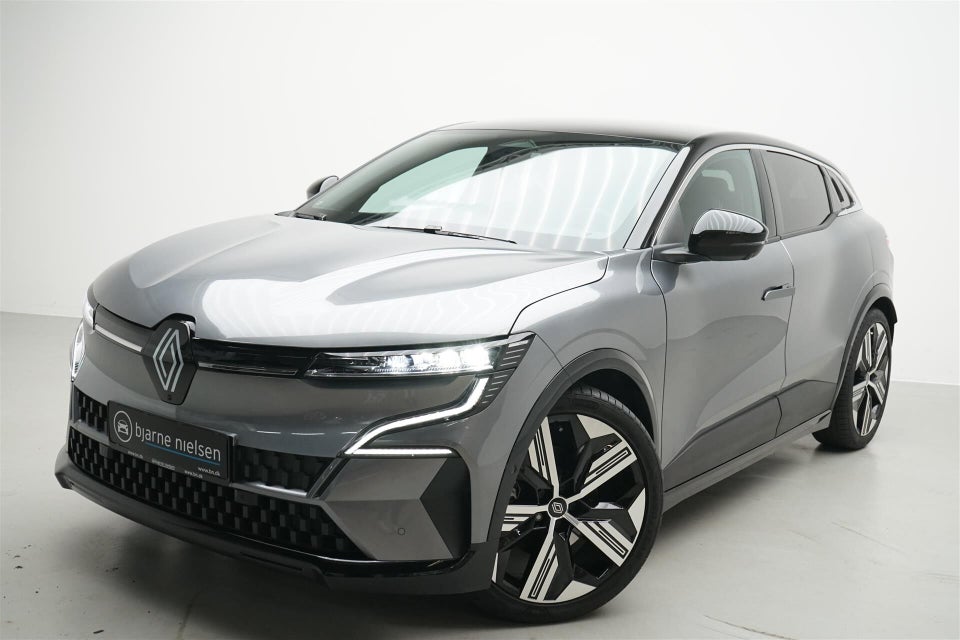 Renault Megane E-Tech 60 Iconic 5d