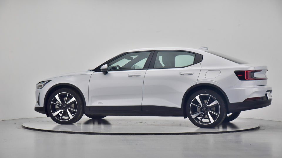 Polestar 2 Standard Range 5d