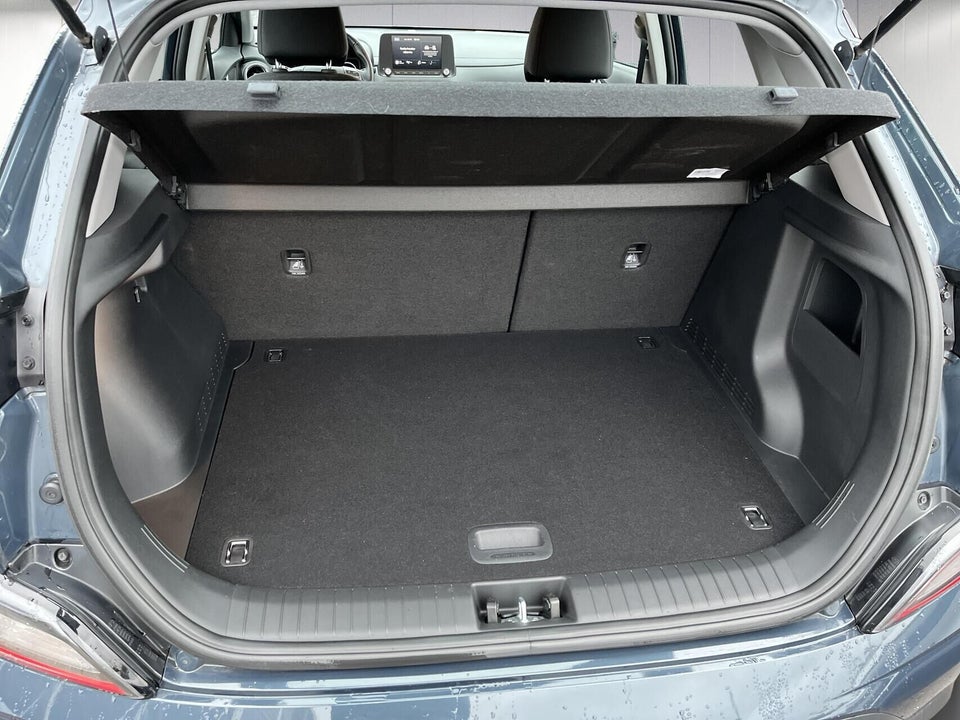 Hyundai Kona 39 EV Select 5d