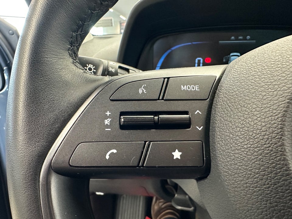 Hyundai i20 1,2 MPi Essential 5d
