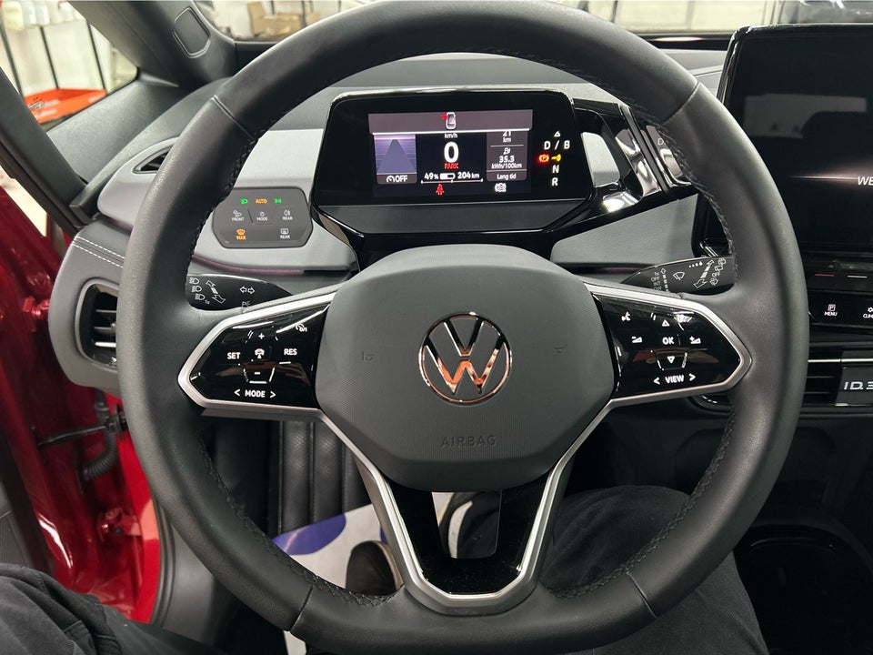VW ID.3 77 Pro S 5d