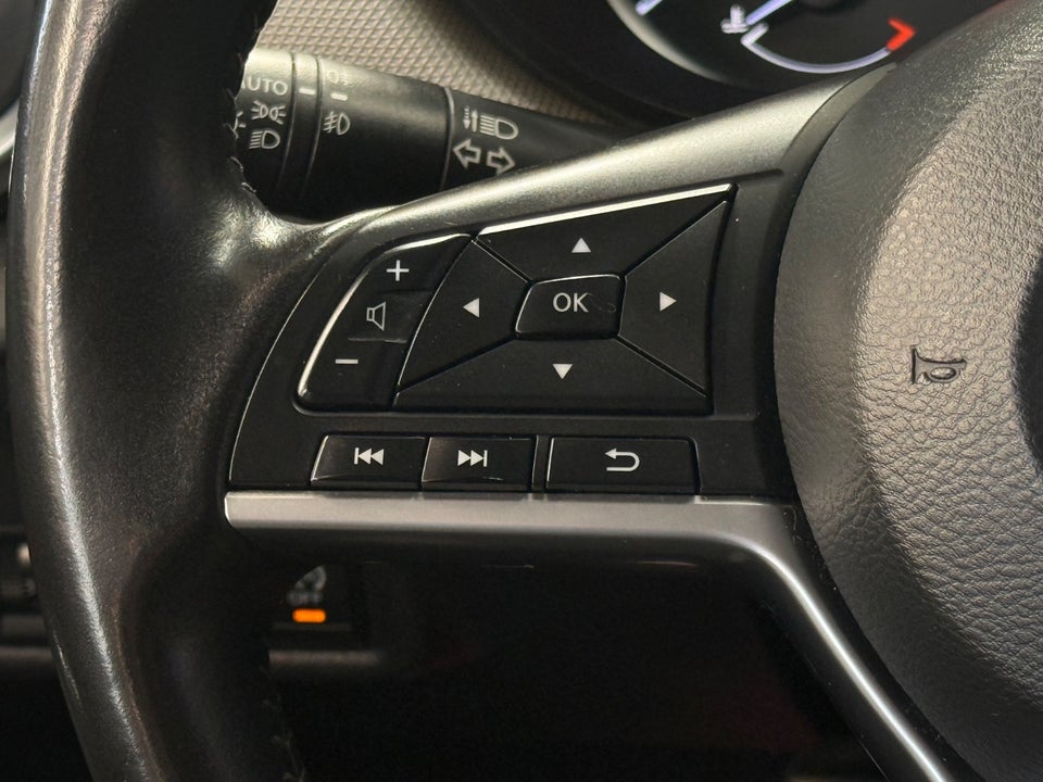 Nissan Micra 1,0 IG-T 100 Acenta 5d