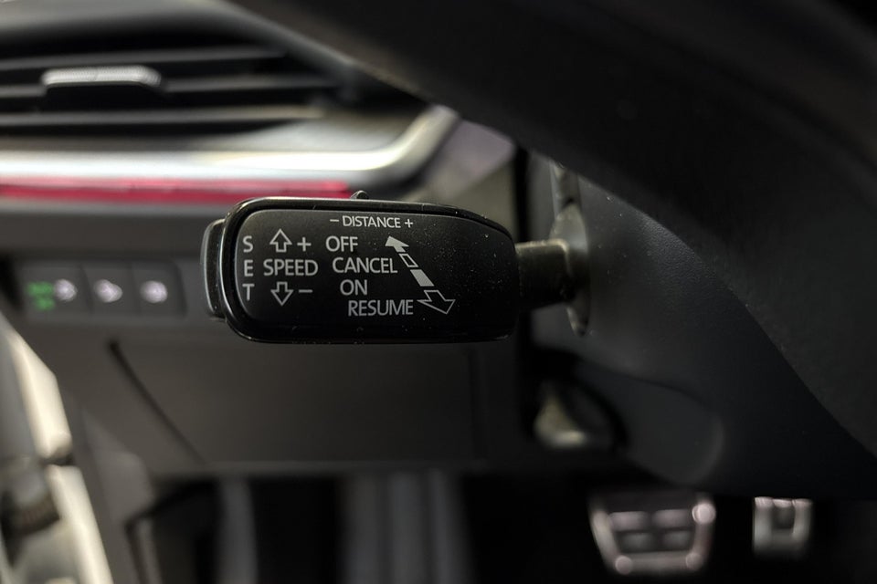 Skoda Enyaq 85 iV Sportline Advanced 5d