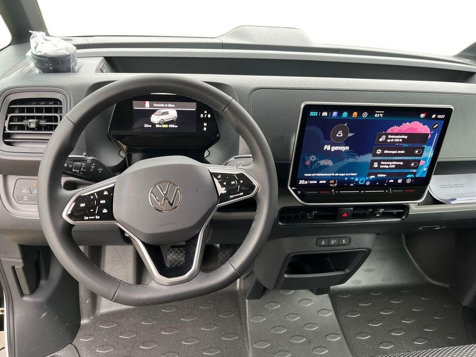 VW ID.Buzz 79 Cargo Pro+