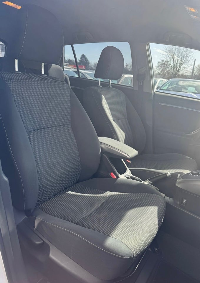 Toyota Verso 1,8 VVT-i T2 Touch MDS 7prs 5d