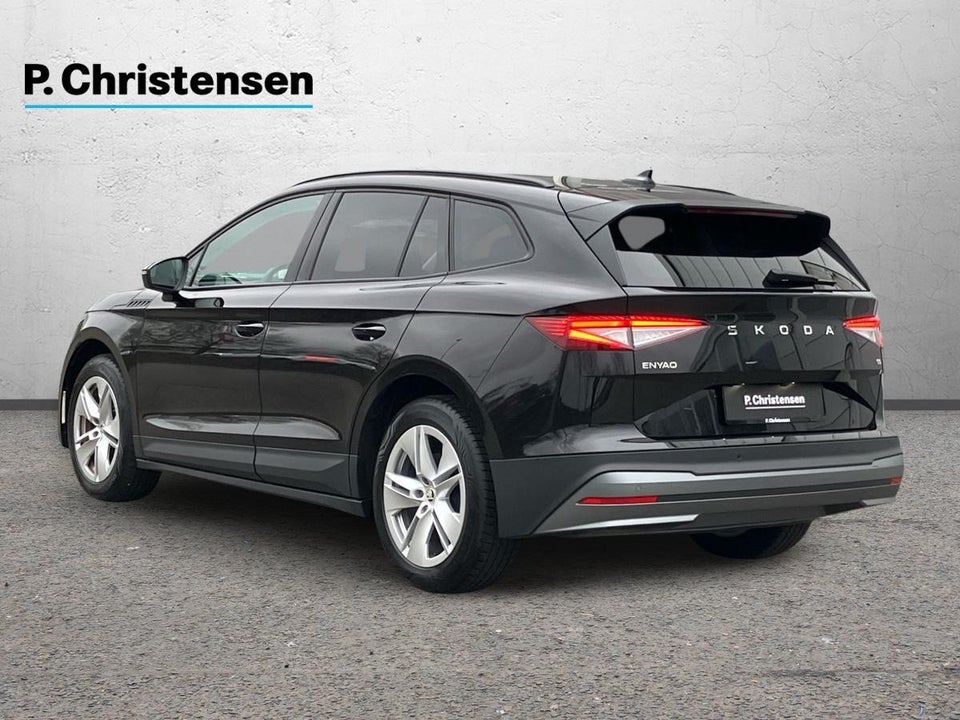 Skoda Enyaq 60 iV Premium 5d