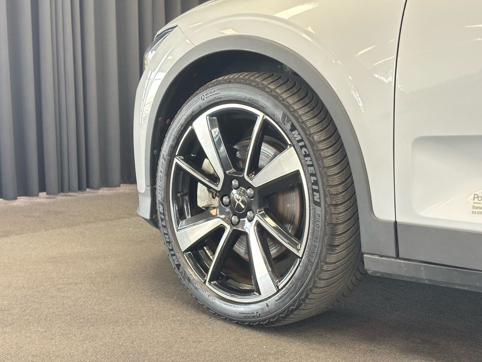 Polestar 2 Standard Range 5d