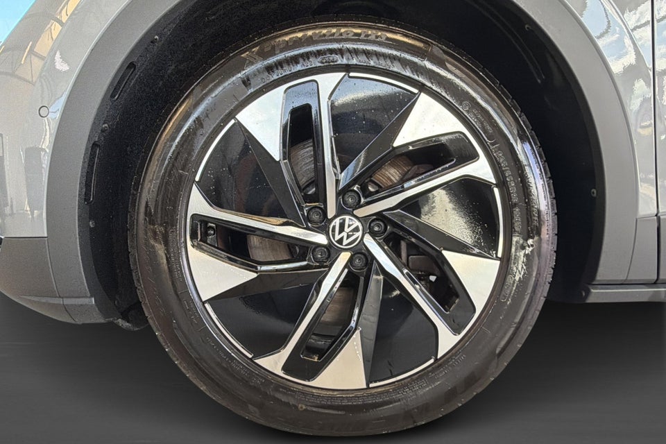VW ID.4 77 Pro 5d