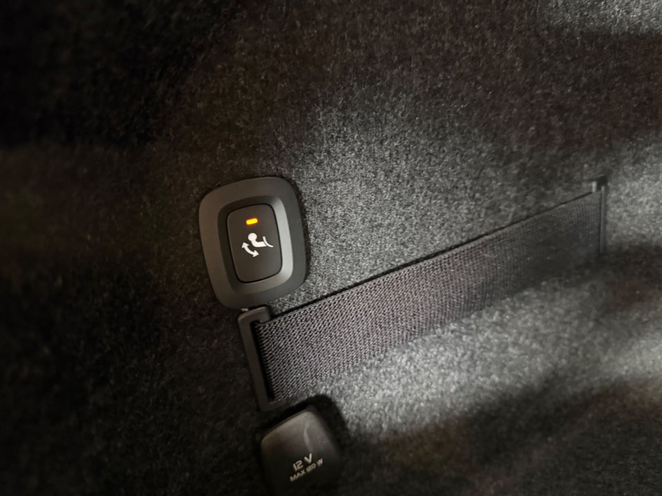 Polestar 2 Long Range 5d