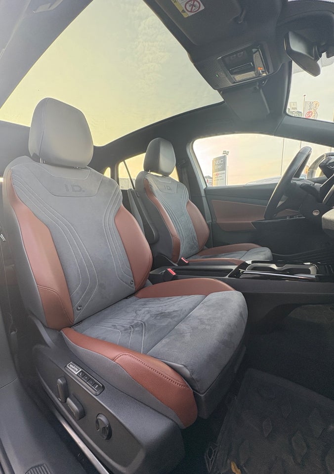 VW ID.4 77 1ST Pro Performance 5d