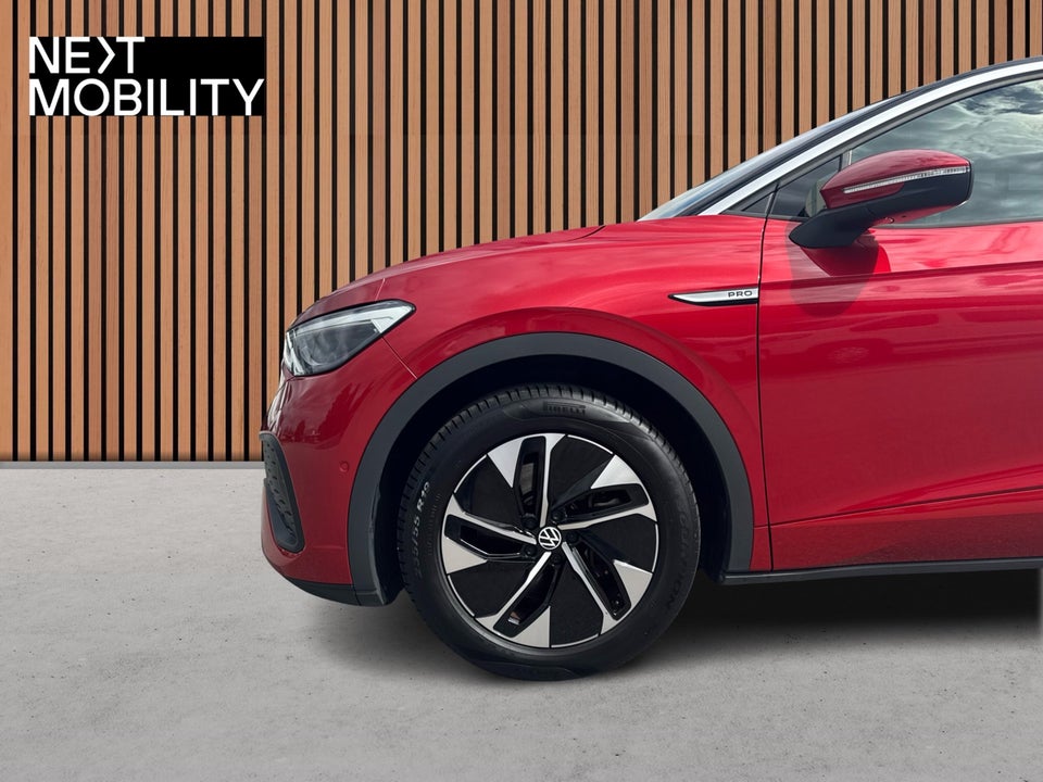 VW ID.5 77 Pro Performance 5d