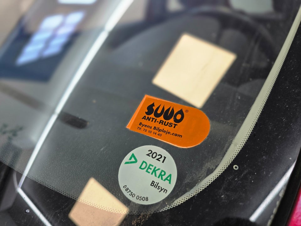 Ford Ka 1,2 Trend 3d