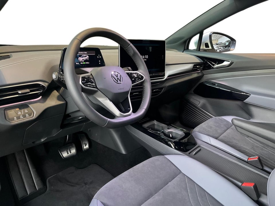 VW ID.4 77 Pro 5d