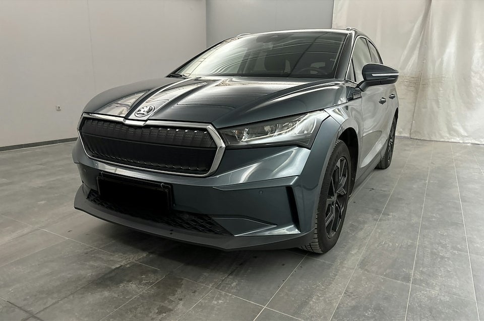 Skoda Enyaq 80 iV Plus Loft 5d