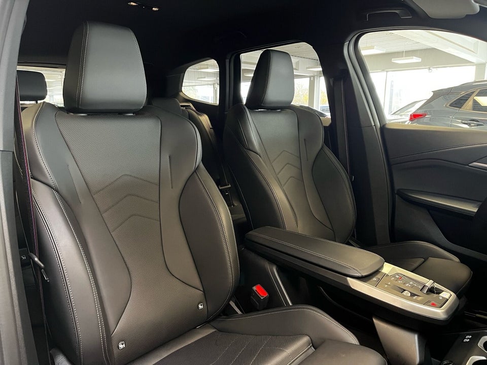 BMW iX1 xDrive30 M-Sport 5d