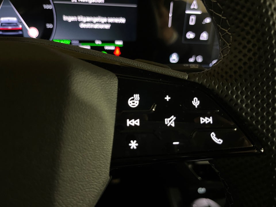 Audi Q6 e-tron S-line quattro 5d