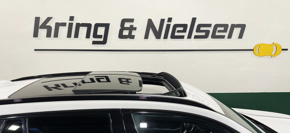 BMW iX3 Charged Plus M-Sport 5d