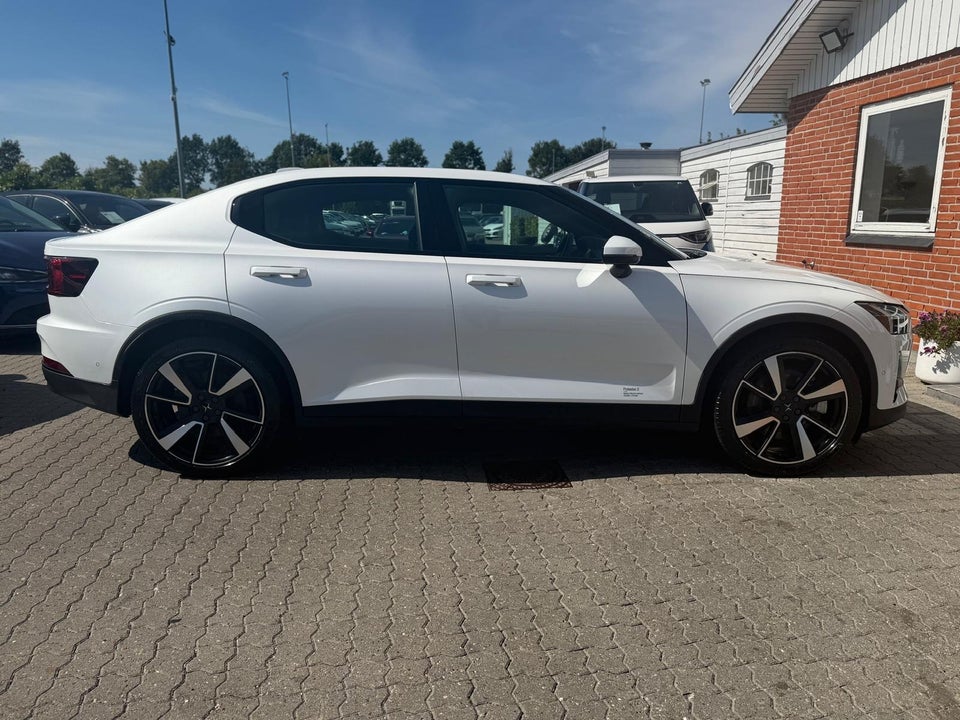 Polestar 2 Long Range 5d