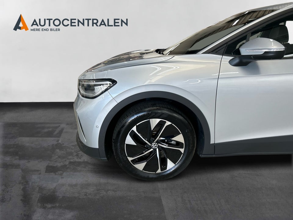 VW ID.4 77 Pro Style+ 5d