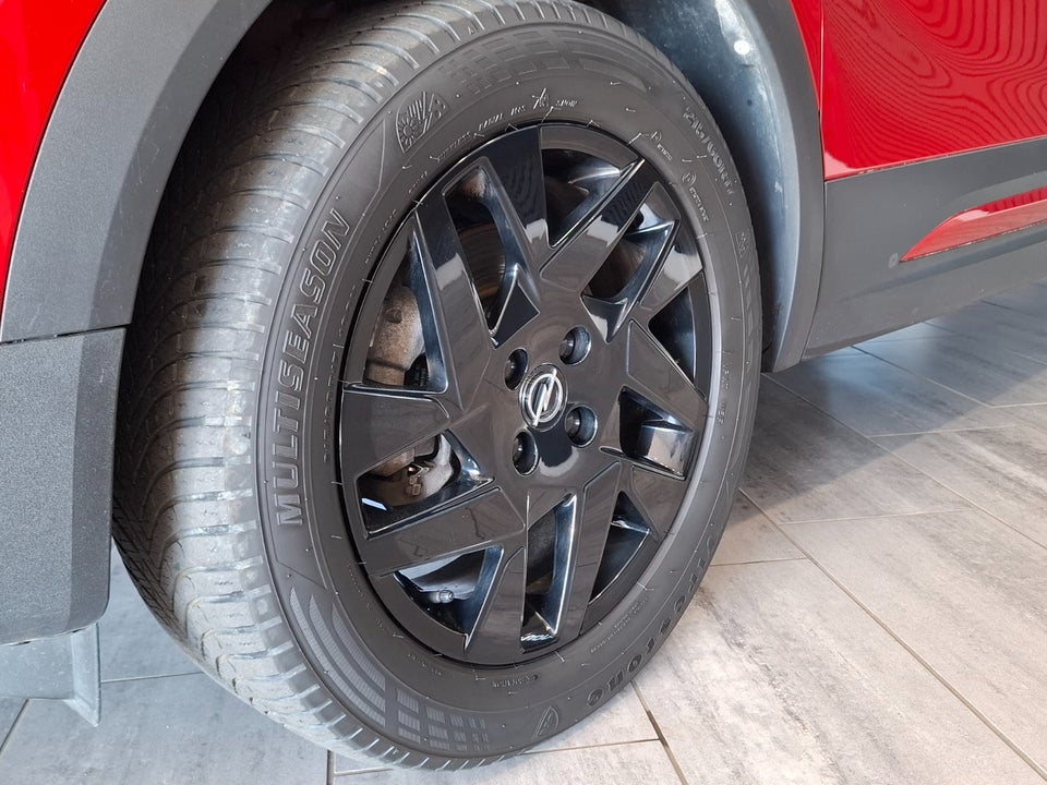 Opel Mokka-e 50 GS Line 5d