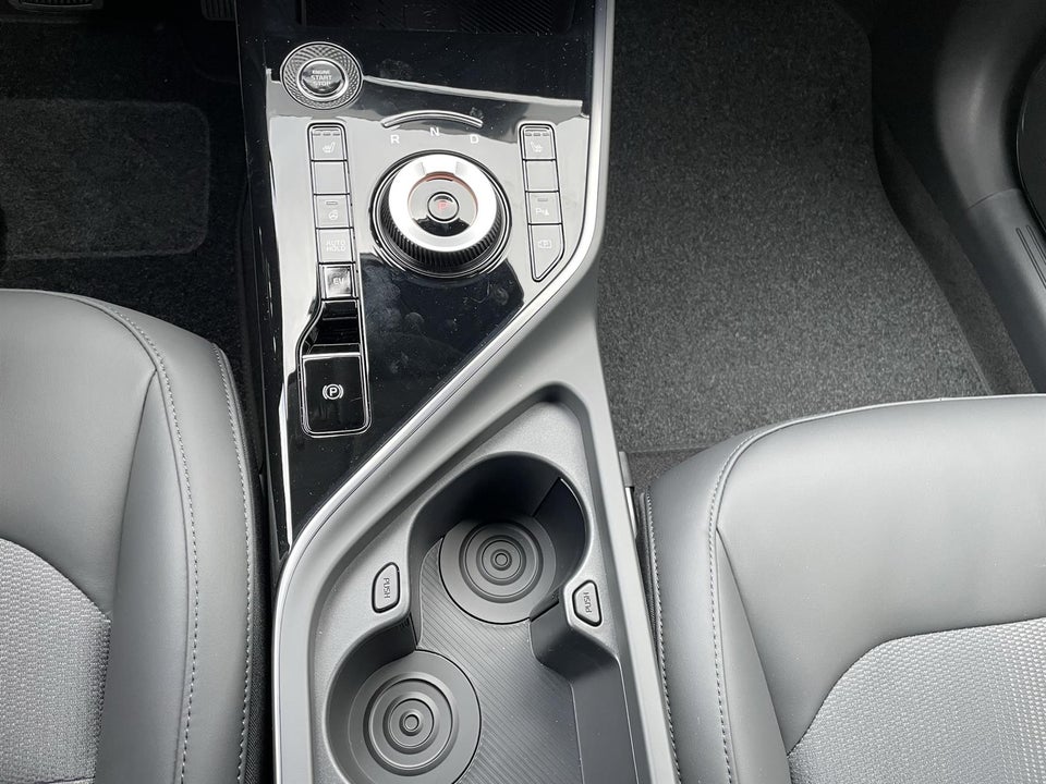 Kia Niro 1,6 PHEV Prestige DCT 5d